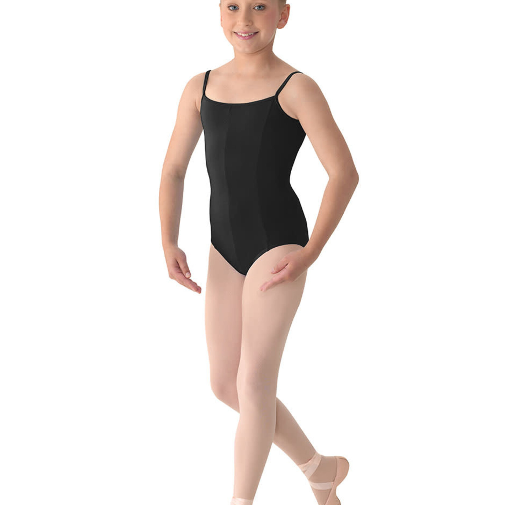 Bloch, Mirella M207C-Cami Leotard