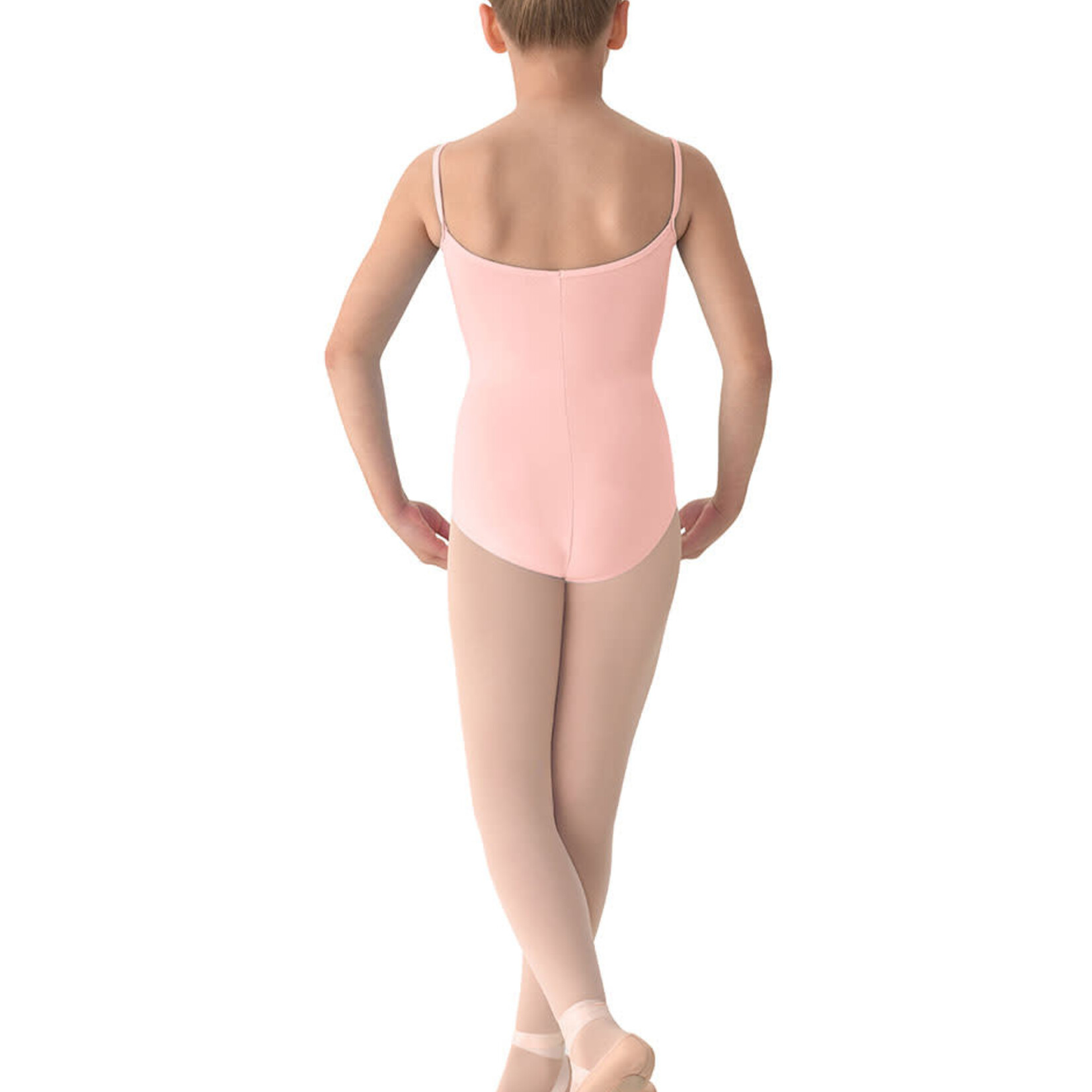 Bloch, Mirella M207C-Cami Leotard