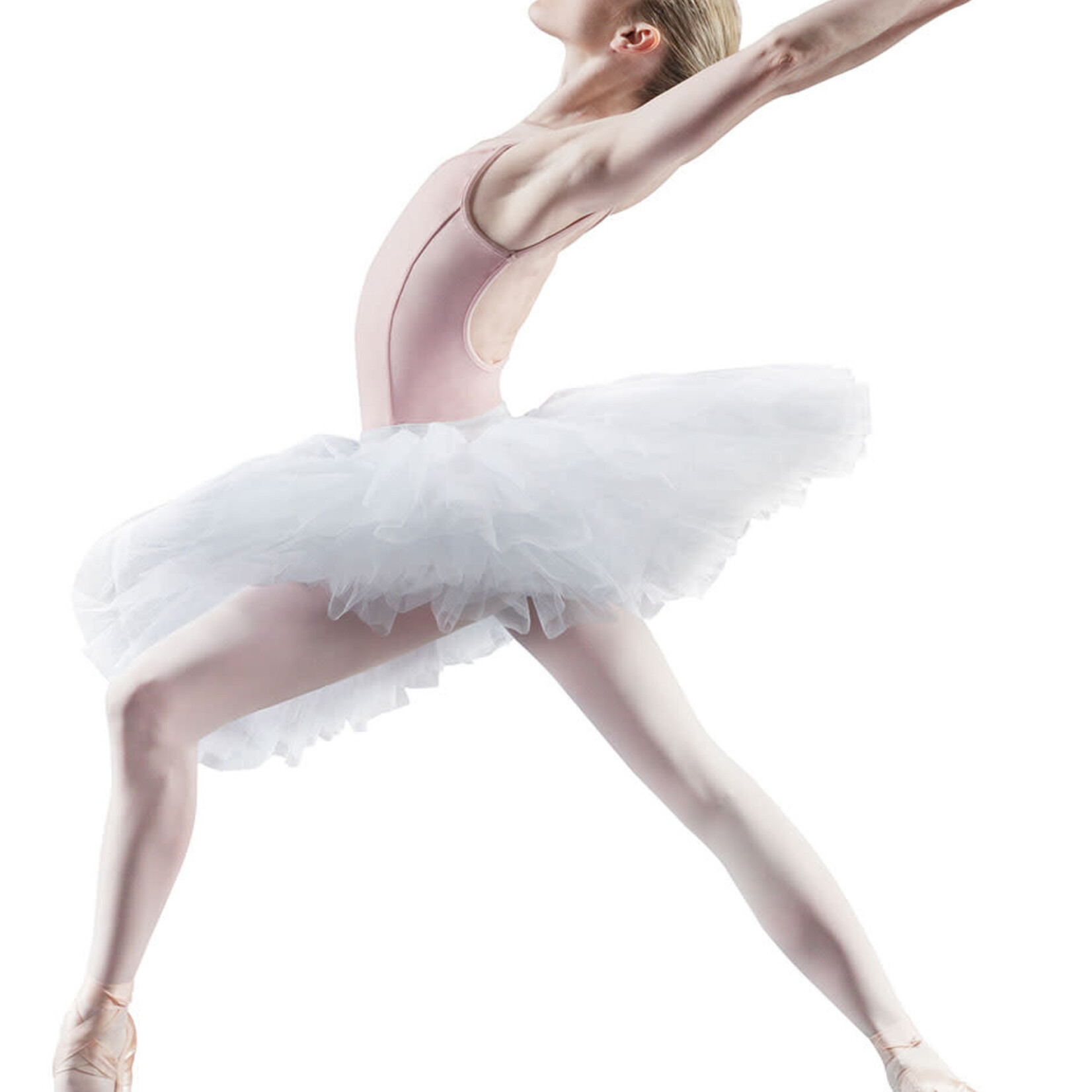 Bloch, Mirella R2921/Rehearsal Tutu