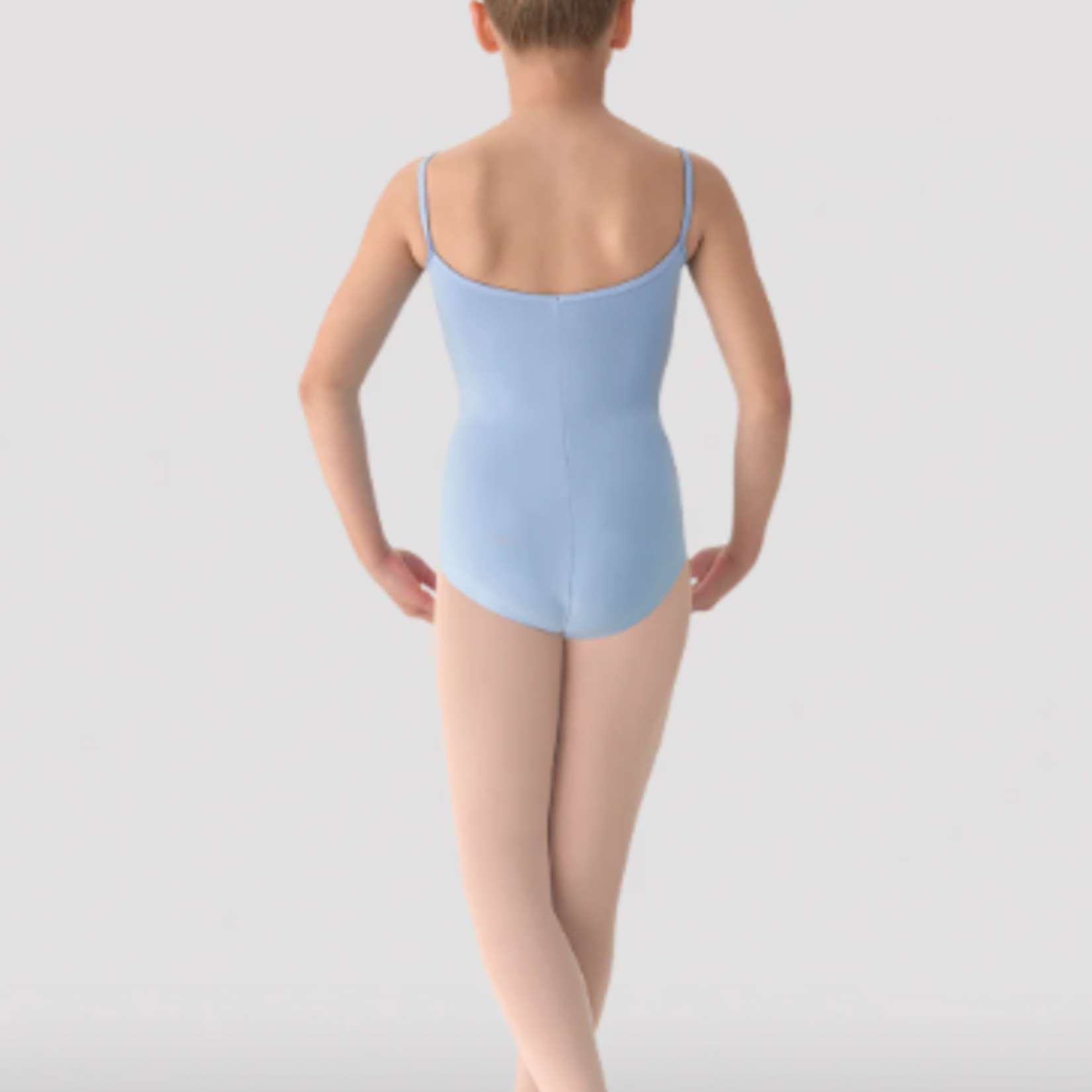 Bloch, Mirella M207C-Cami Leotard