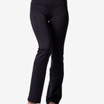 Lulli LUB893 Women's Lulli Jazz Pants Emerson
