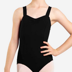 Lulli LUB876C Tank Leotard PAULA