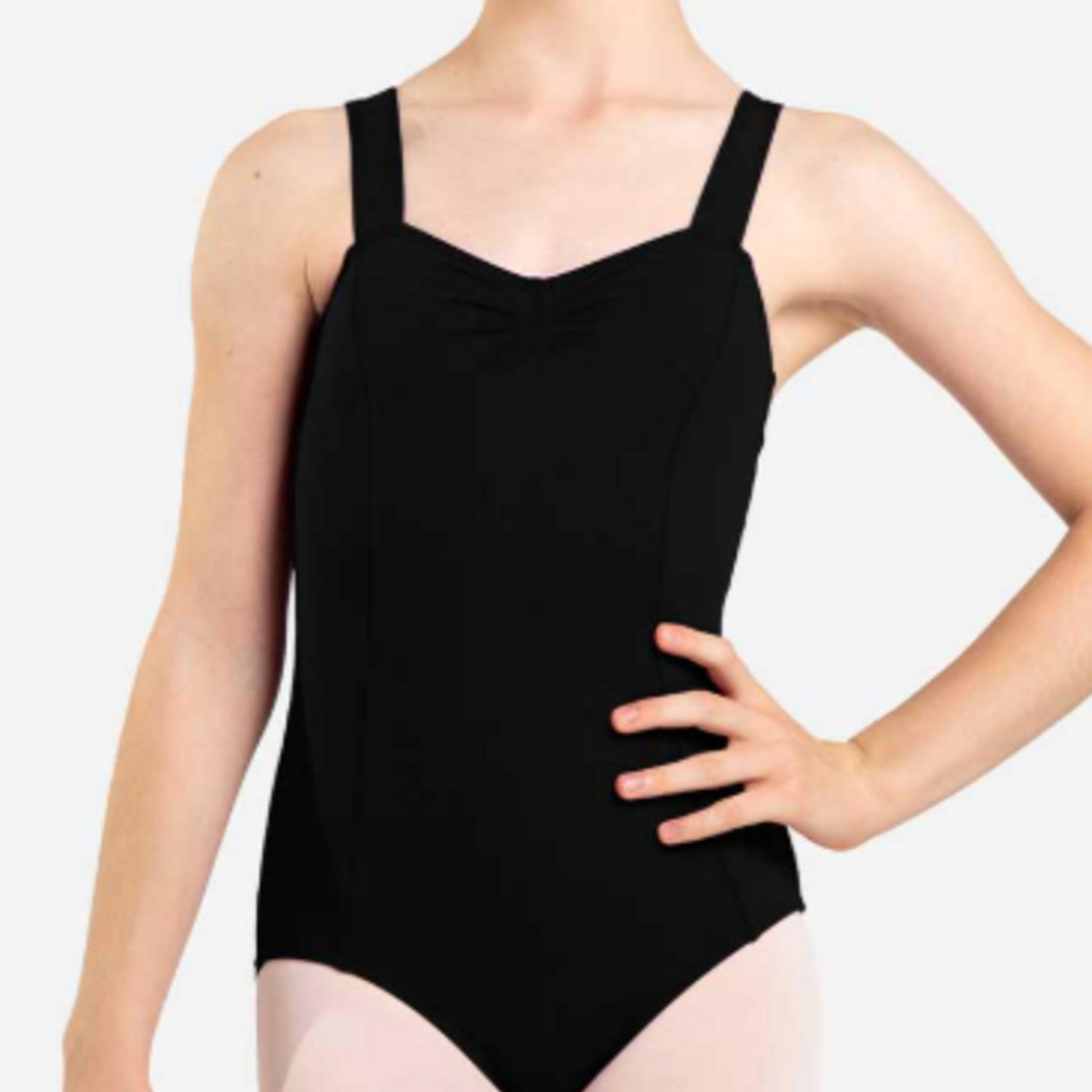 Lulli LUB876C Tank Leotard PAULA
