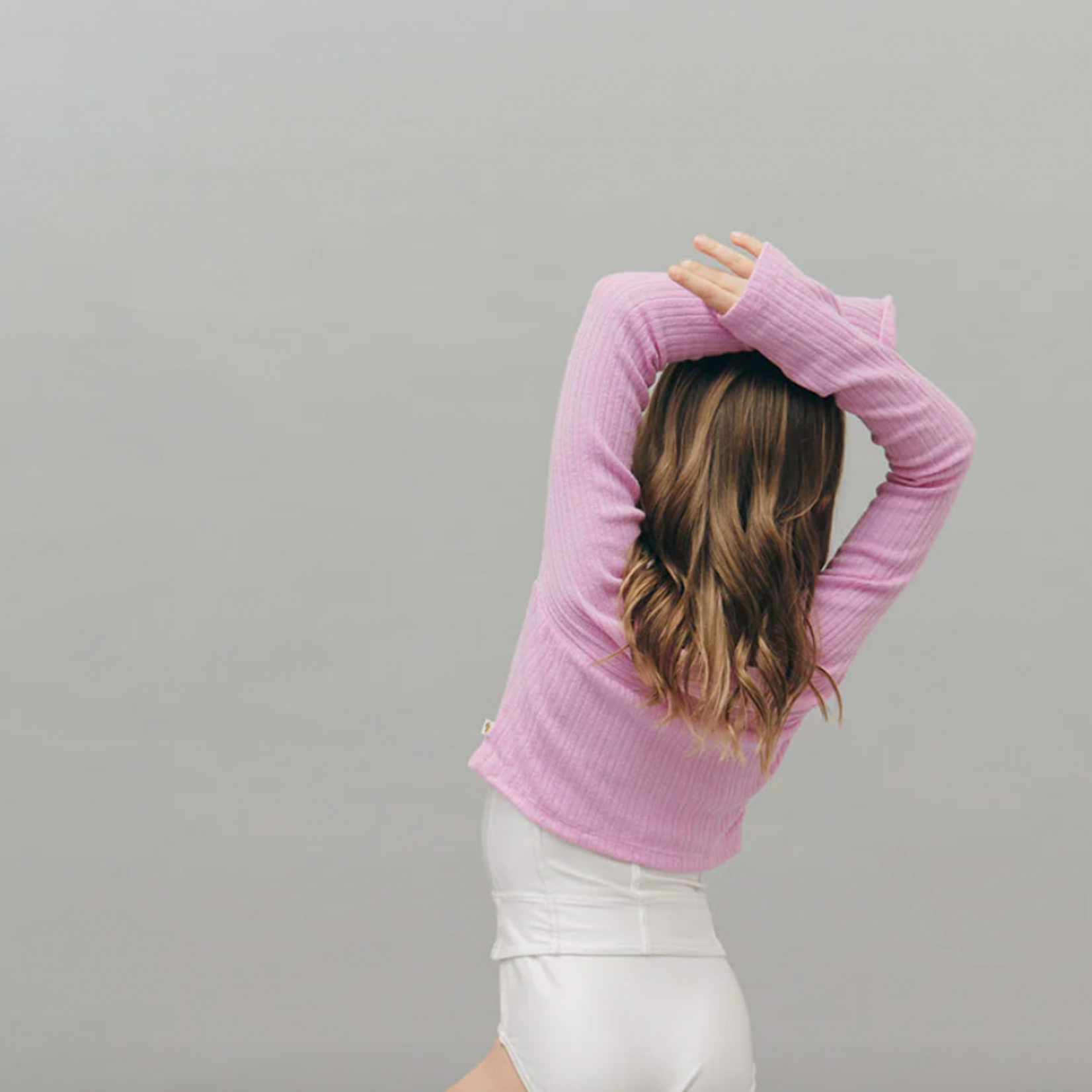 RubiaWear RubiaWear Kids Vika Top