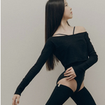 RubiaWear RubiaWear Vika Top