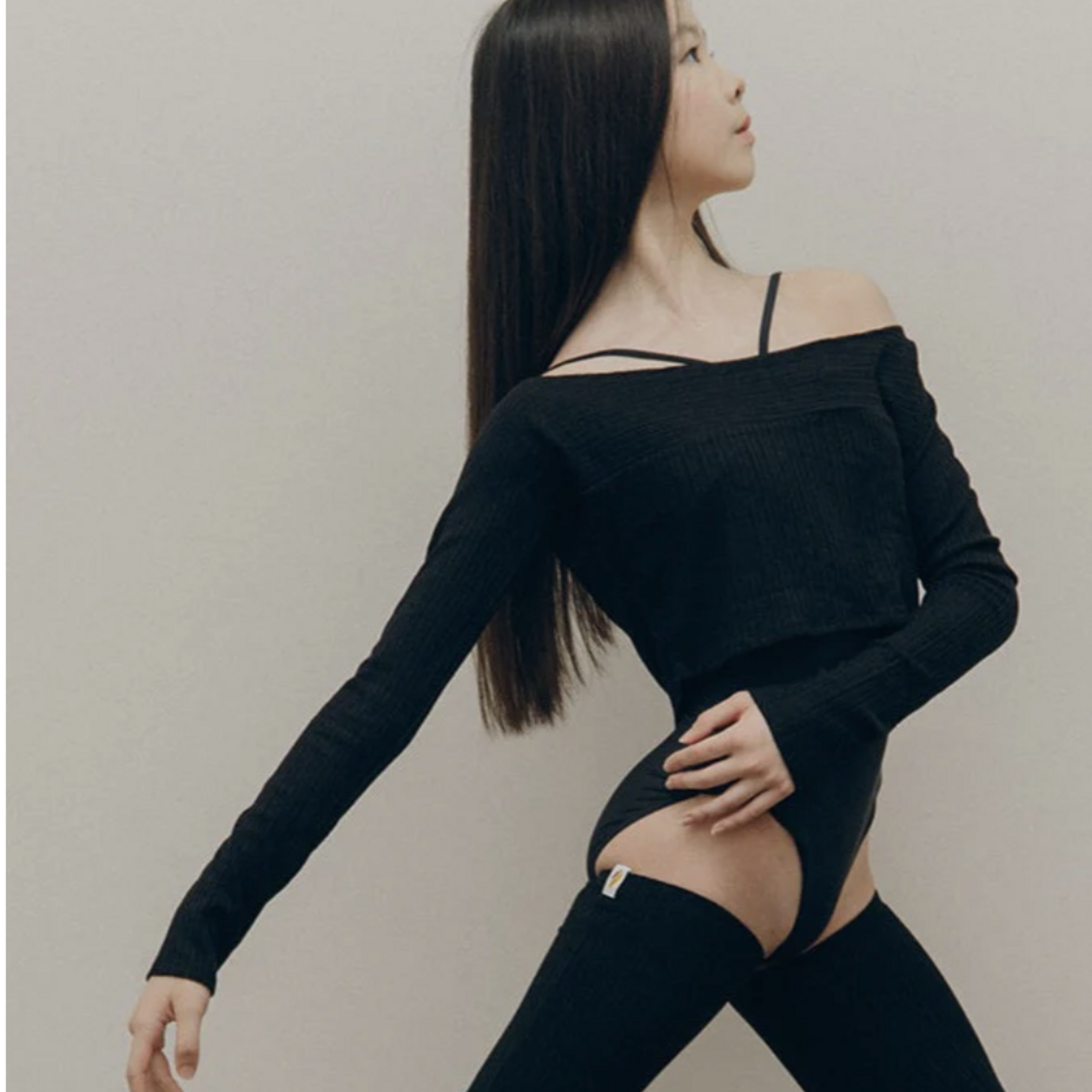 RubiaWear RubiaWear Vika Top