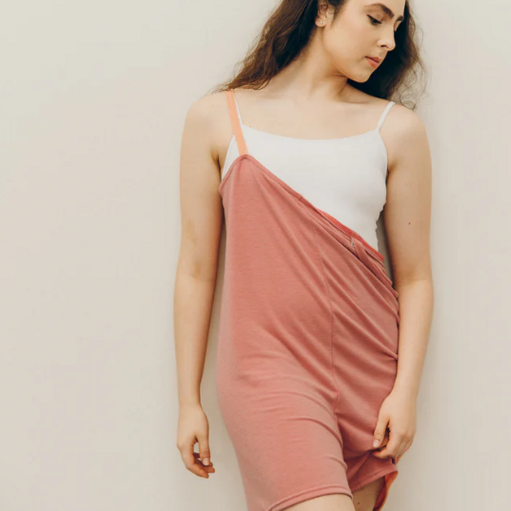 RubiaWear RubiaWear Cindy Romper