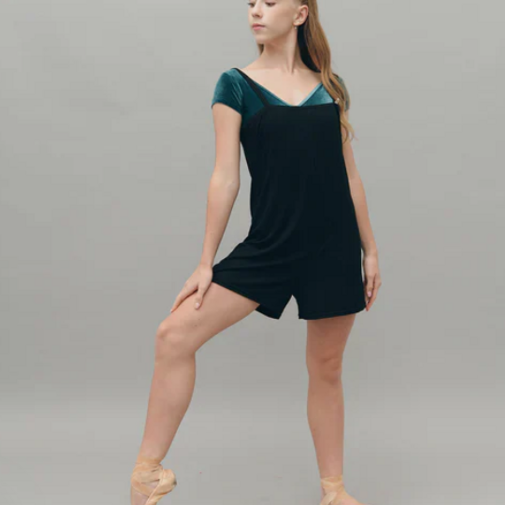 RubiaWear RubiaWear Cindy Romper