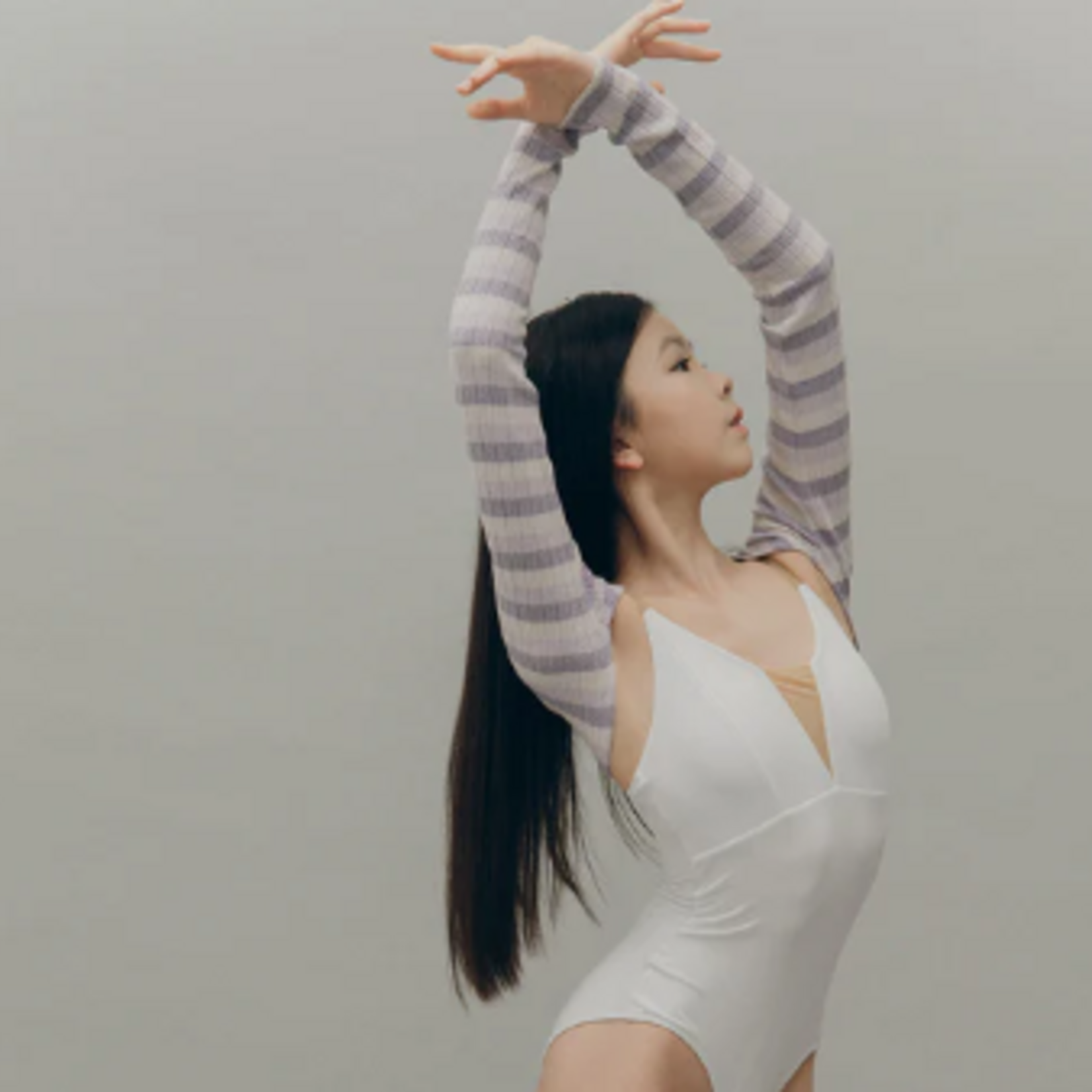 RubiaWear RubiaWear Natalie Shrug