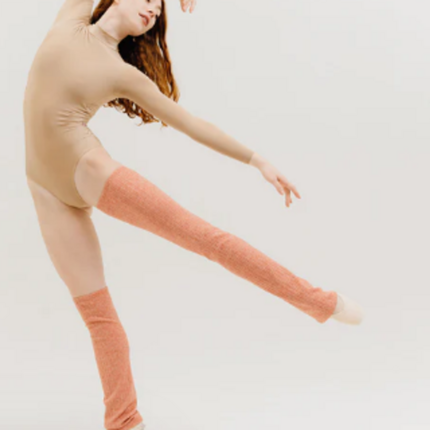 RubiaWear RubiaWear Shorty Leg Warmers