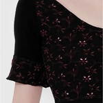 Wear Moi Rosea - Knit Top