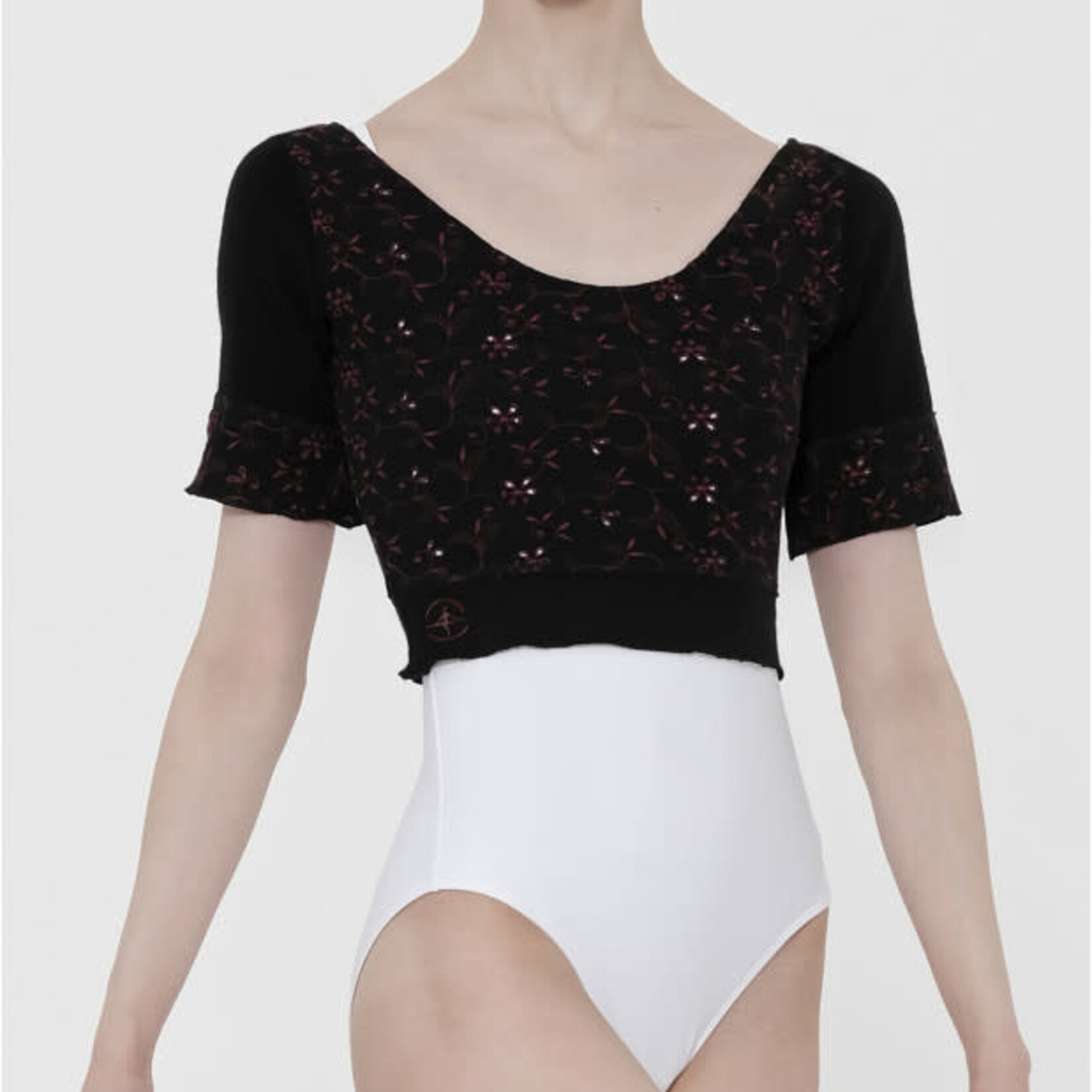 Wear Moi Rosea - Knit Top