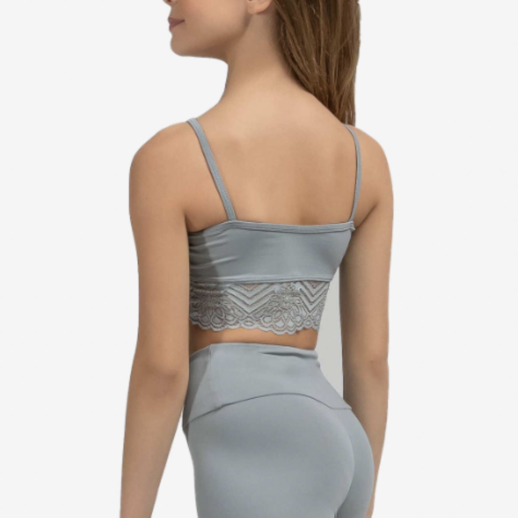 So Danca L2665 Lilou Kid's Top