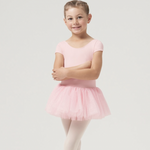 Bloch, Mirella CL1022 Cap Sleeve Tutu Dress