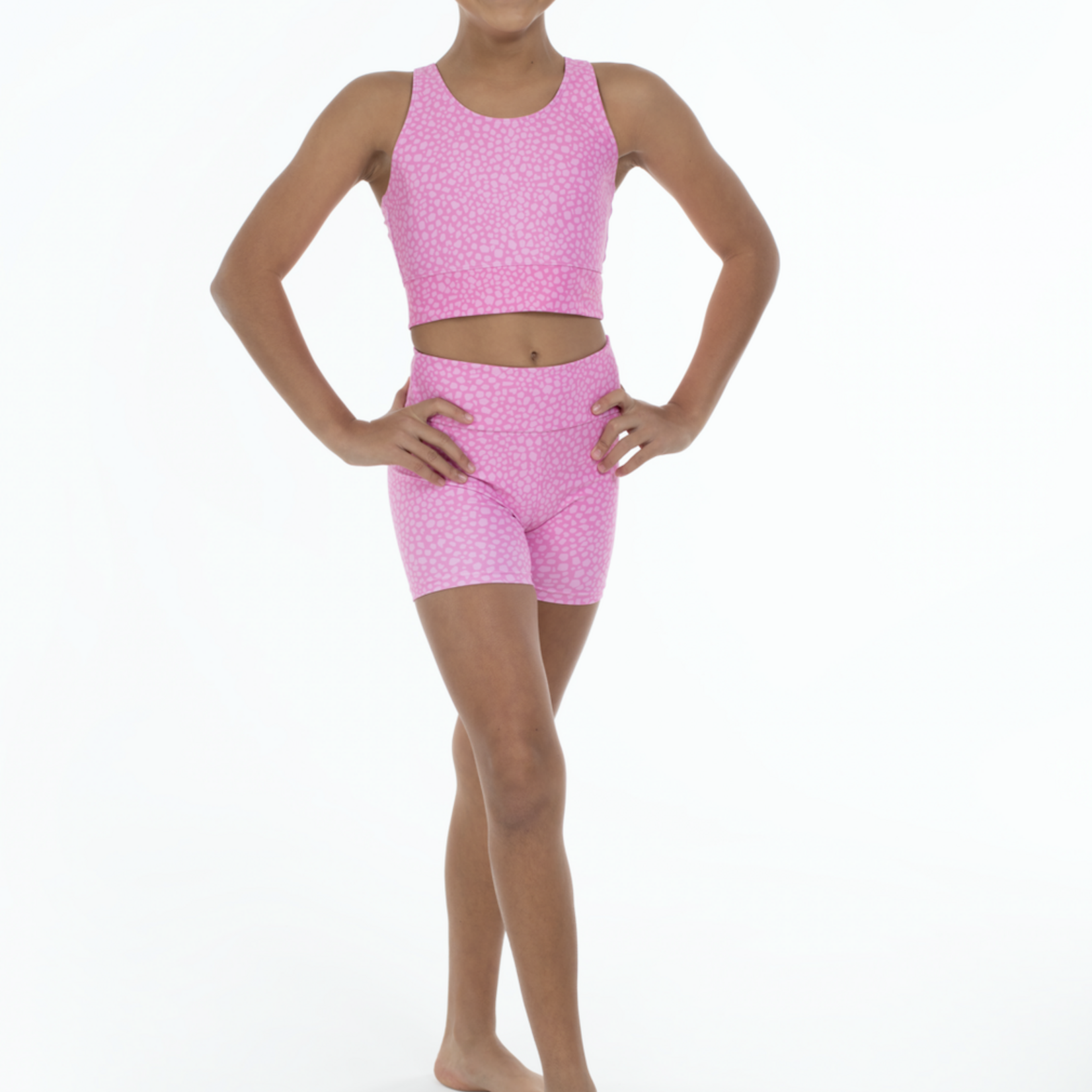 Bloch, Mirella FM1210-Long Active Short