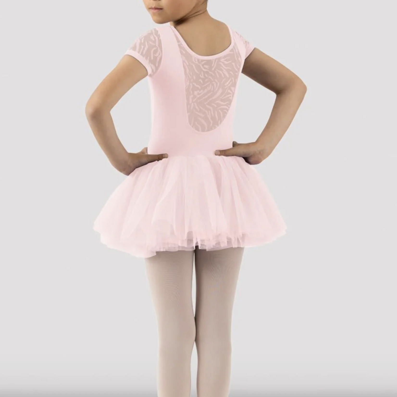 Bloch, Mirella CL3332 Cap Sleeve Tutu Leo