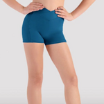 Bloch, Mirella CR8464 V Front Shorts