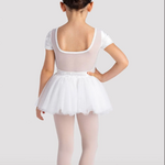 Bloch, Mirella CL5242 Cap Sleeve Tutu Leo