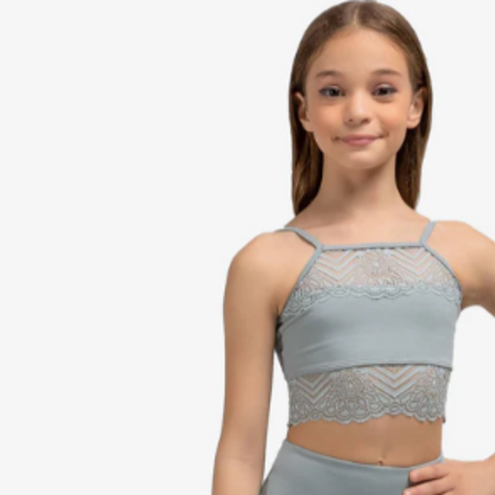 So Danca L2665 Lilou Kid's Top