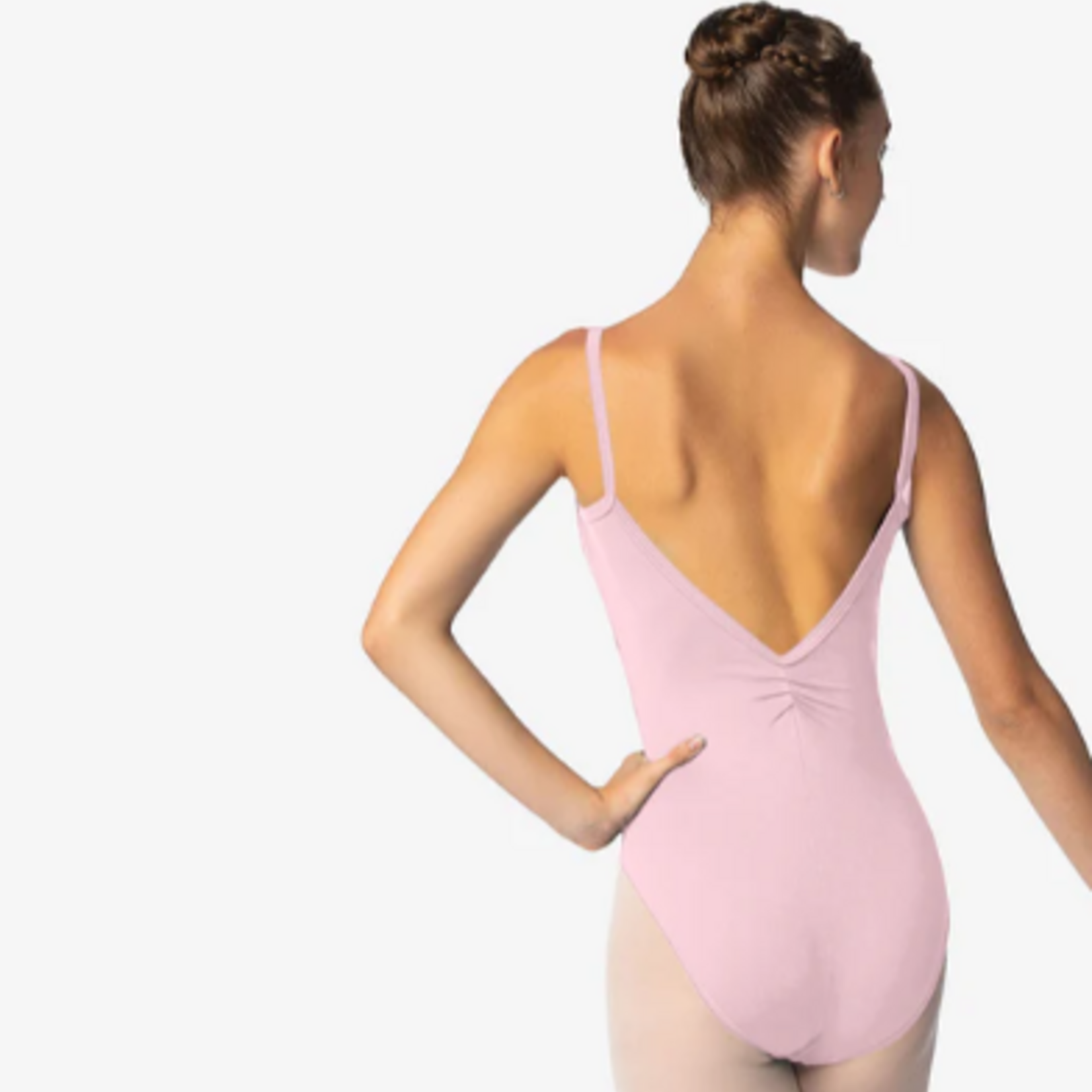 So Danca SL113 - Flama Leotard
