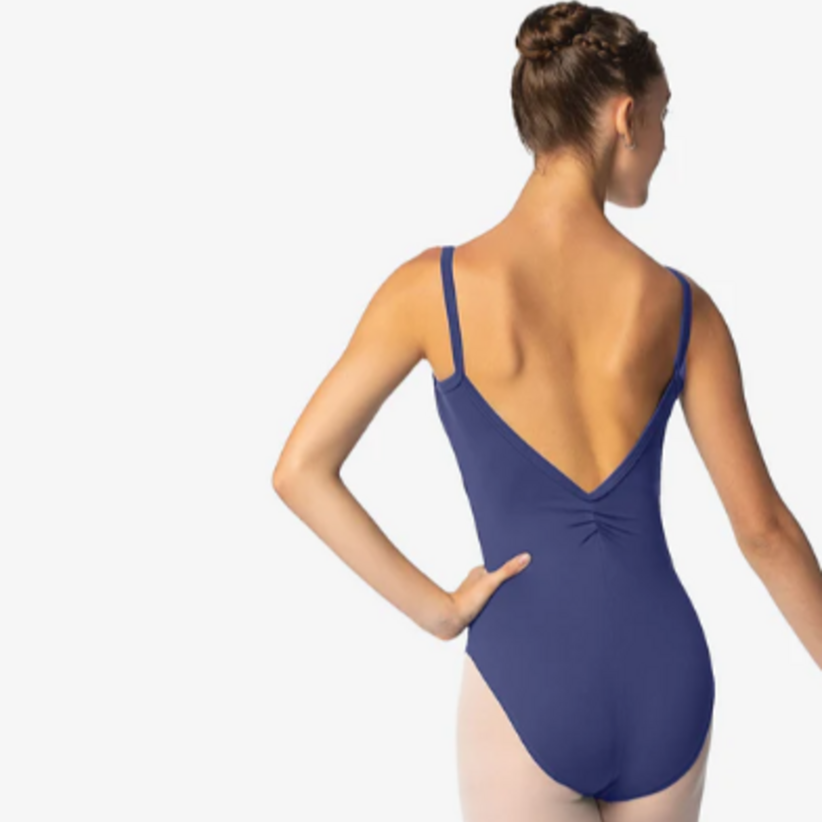 So Danca SL113 - Flama Leotard