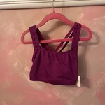 MotionWear MW3034/ Cross Bk Bra Top