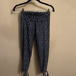 Strut Stuff PLT027  Dakota Capri Legging