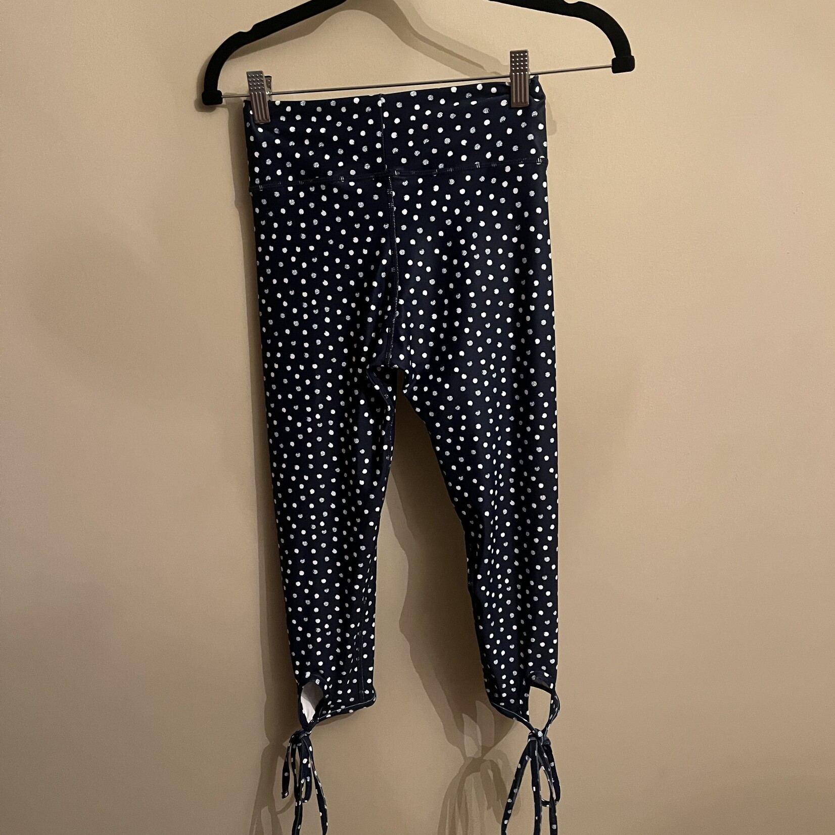 Strut Stuff PLT027  Dakota Capri Legging