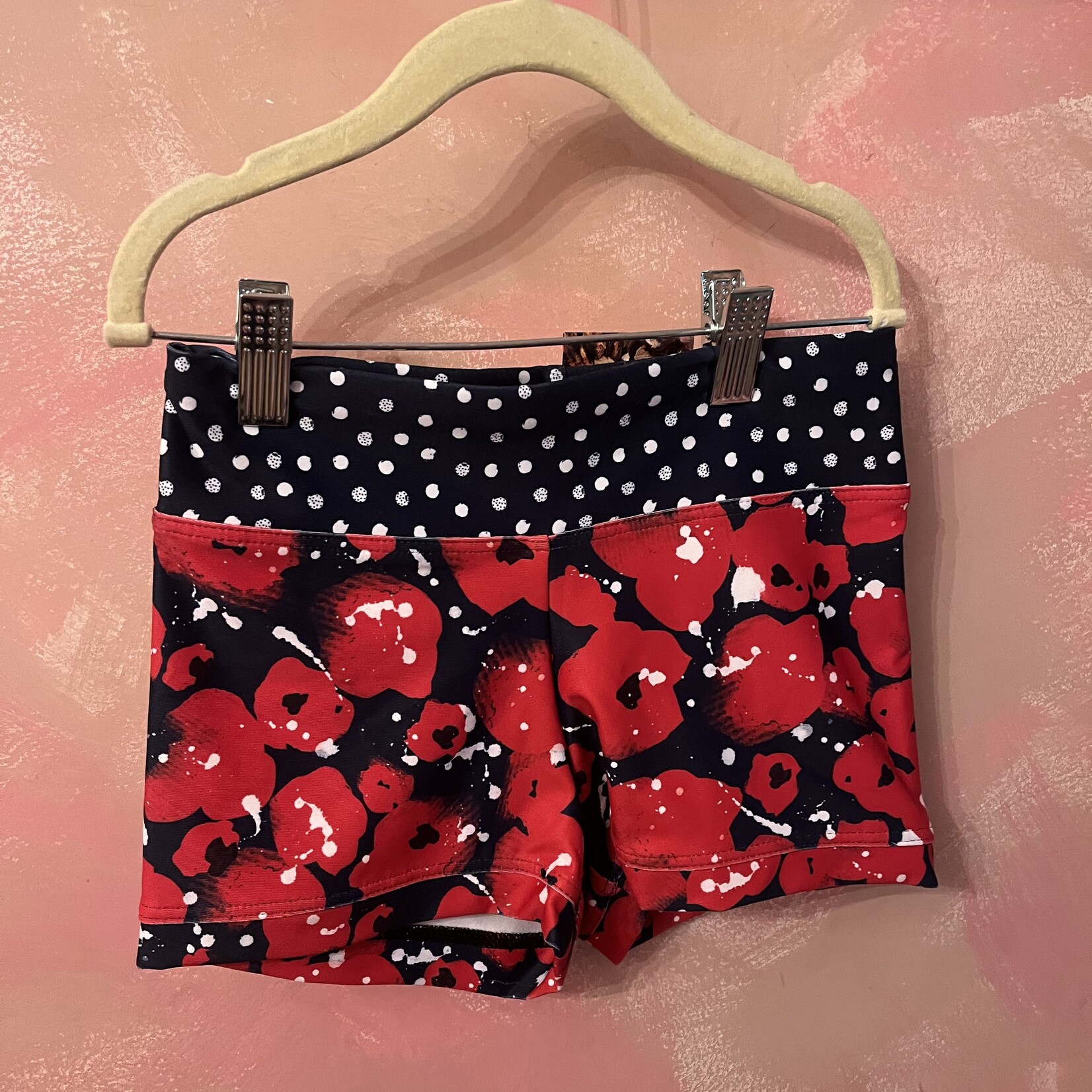 PSTB035 Red and Blue CH 12