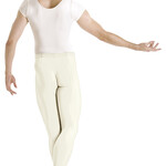 Bloch, Mirella M607 Men's Seamed Footed