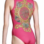 Ballet Rosa Victoria