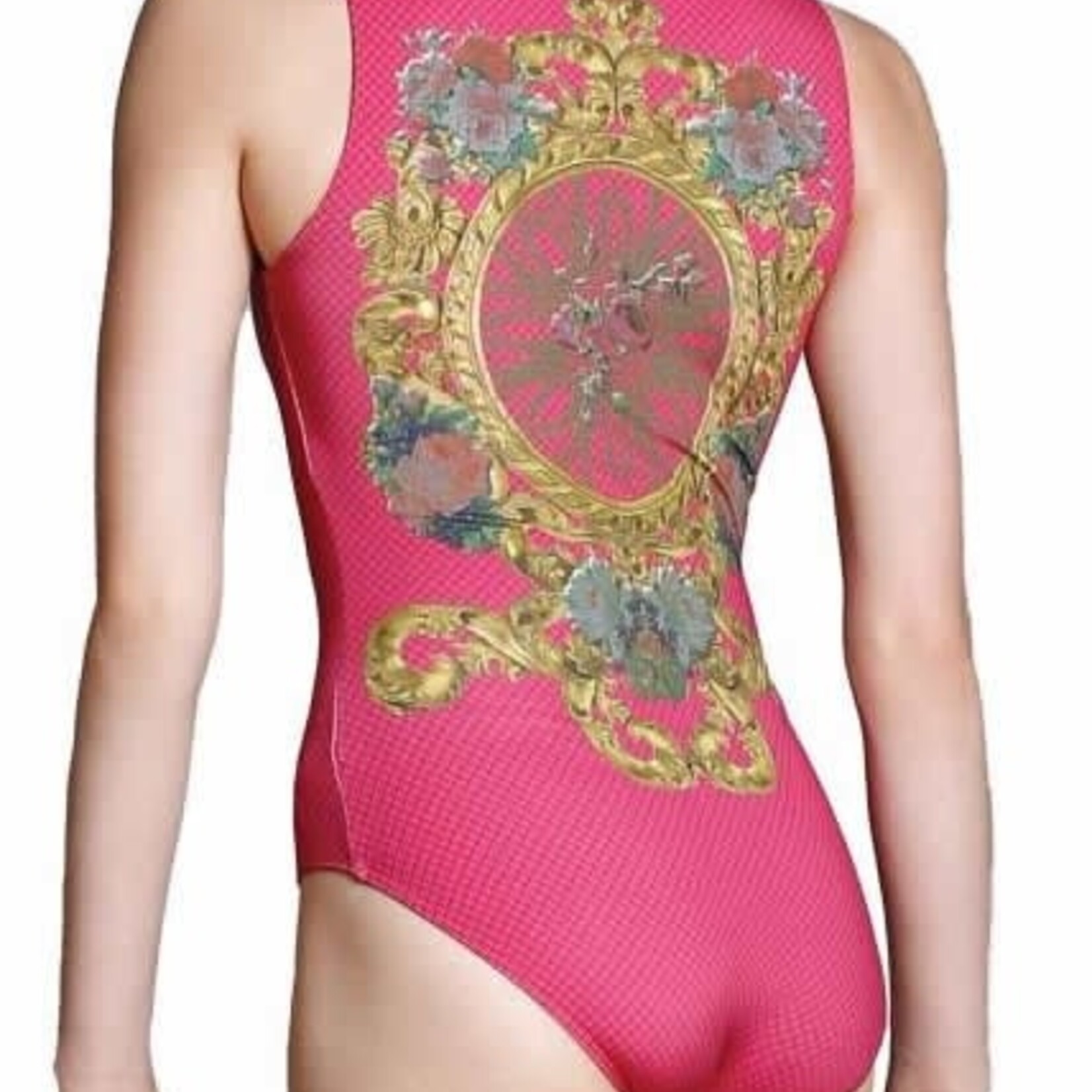 Ballet Rosa Victoria