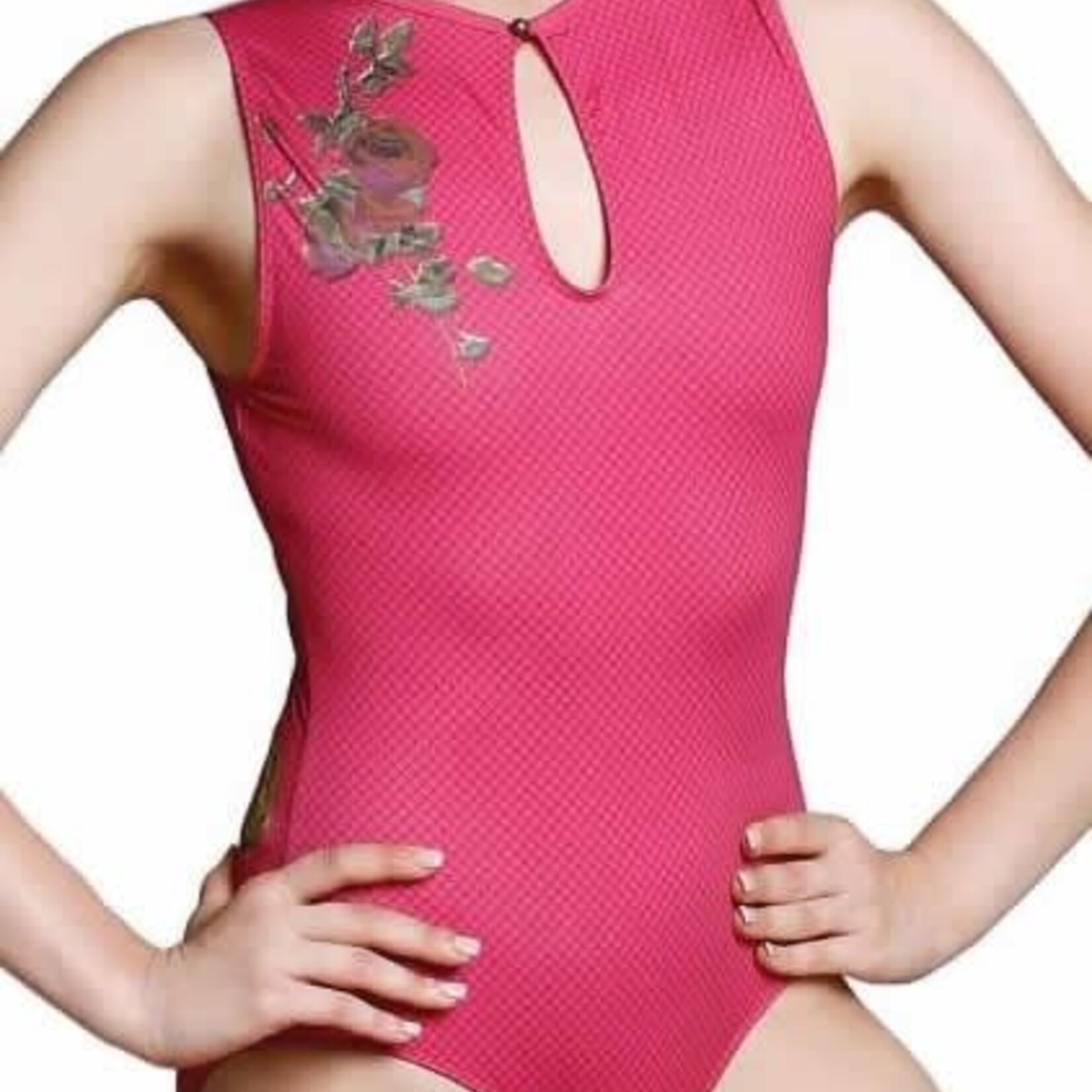 Ballet Rosa Victoria