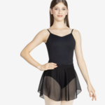 So Danca SL216 Mesh Skirt