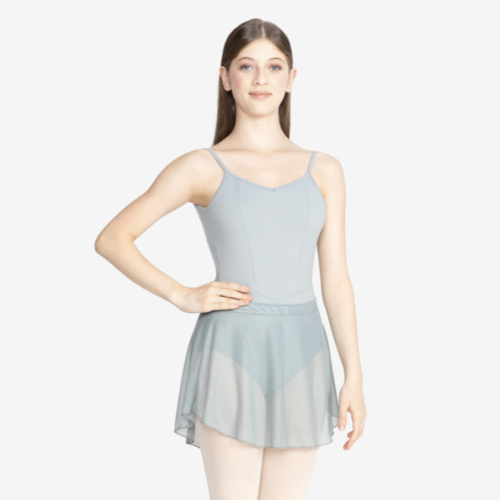 So Danca SL216 Mesh Skirt