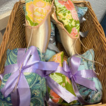 Emma Steiner Toe-tally Fresh