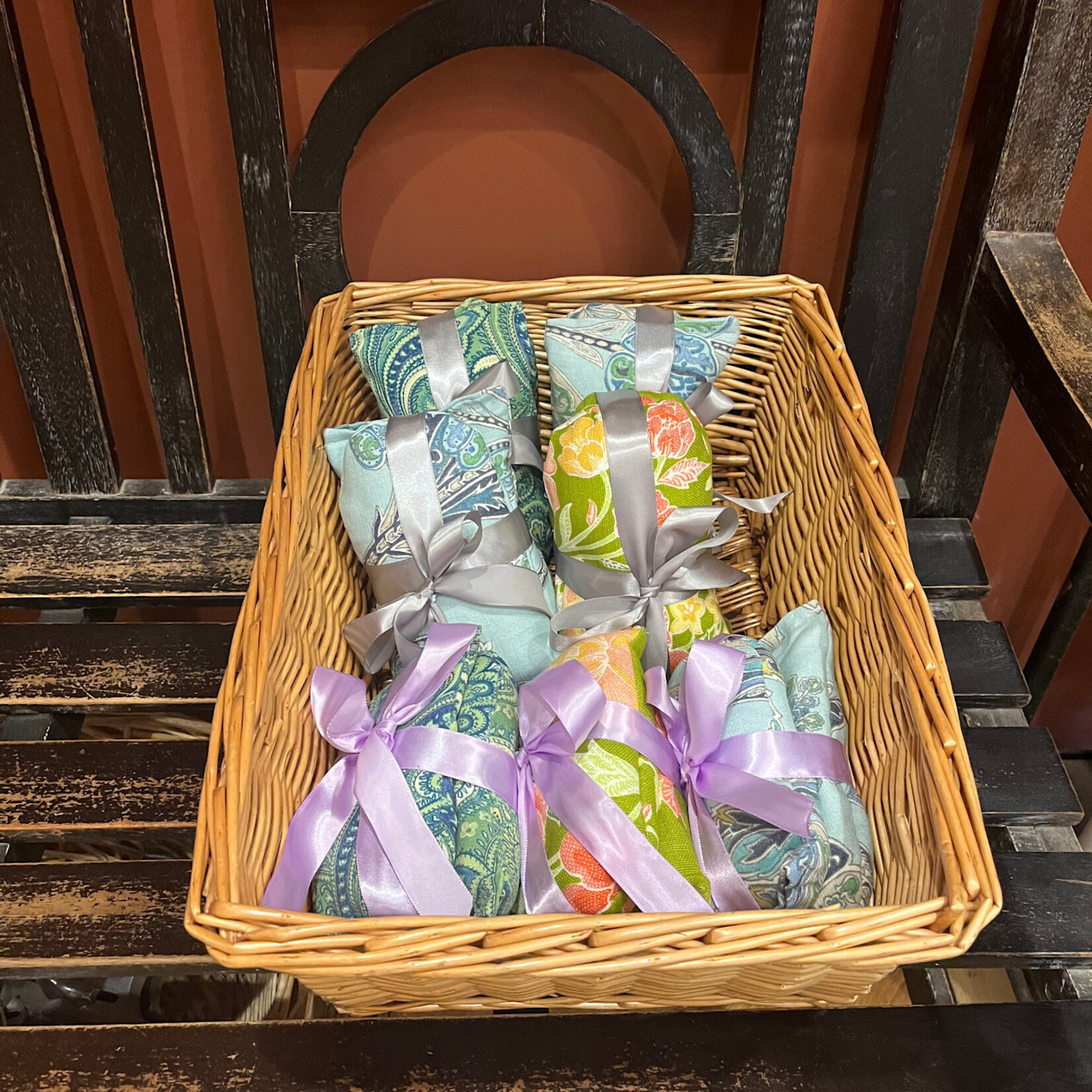 Emma Steiner Toe-tally Fresh