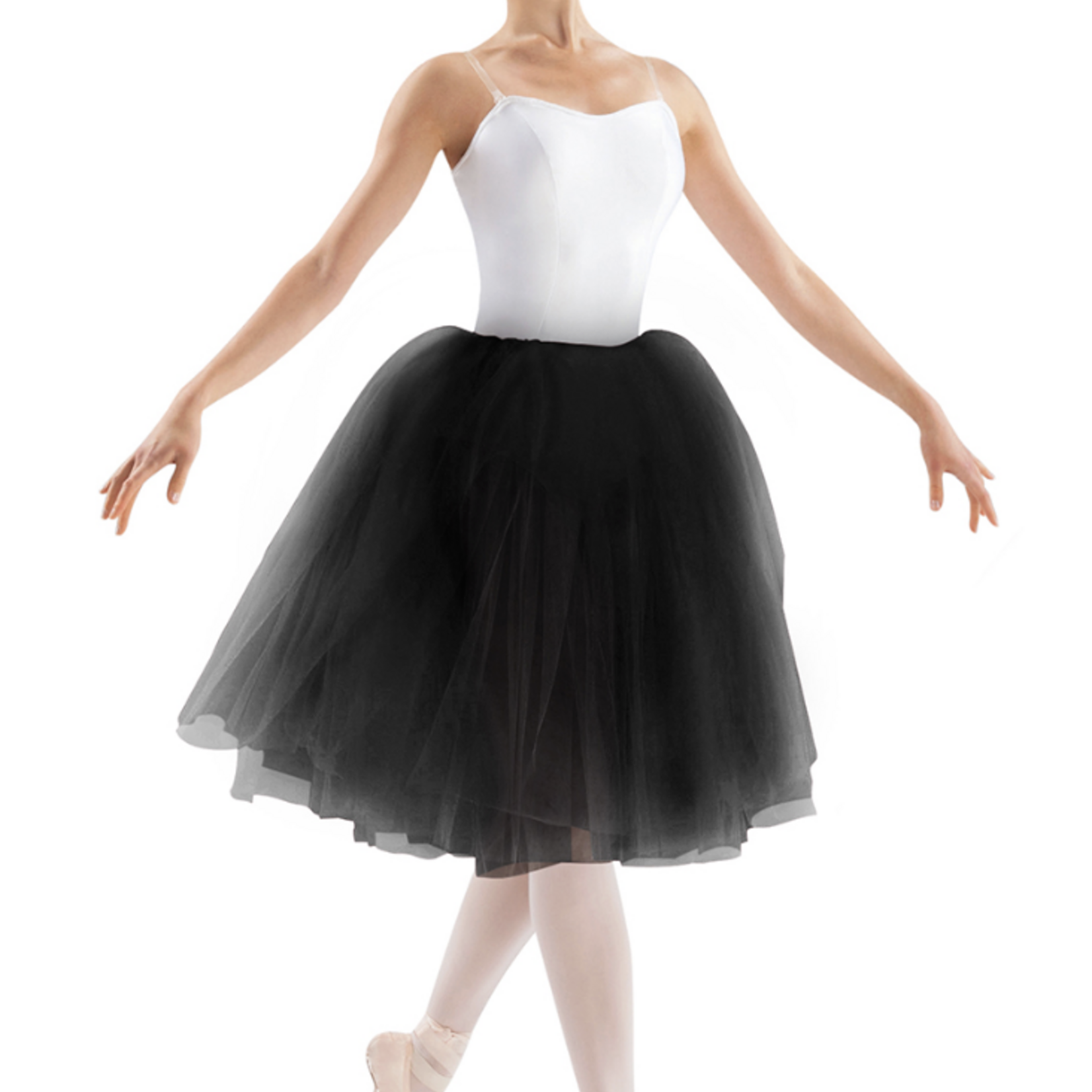 Leo's LD137LT-24in Juliet Tulle Skirt