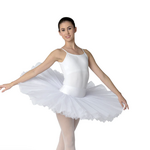 DanzNMotion by Danshuz 608a Professional Platter Tutu