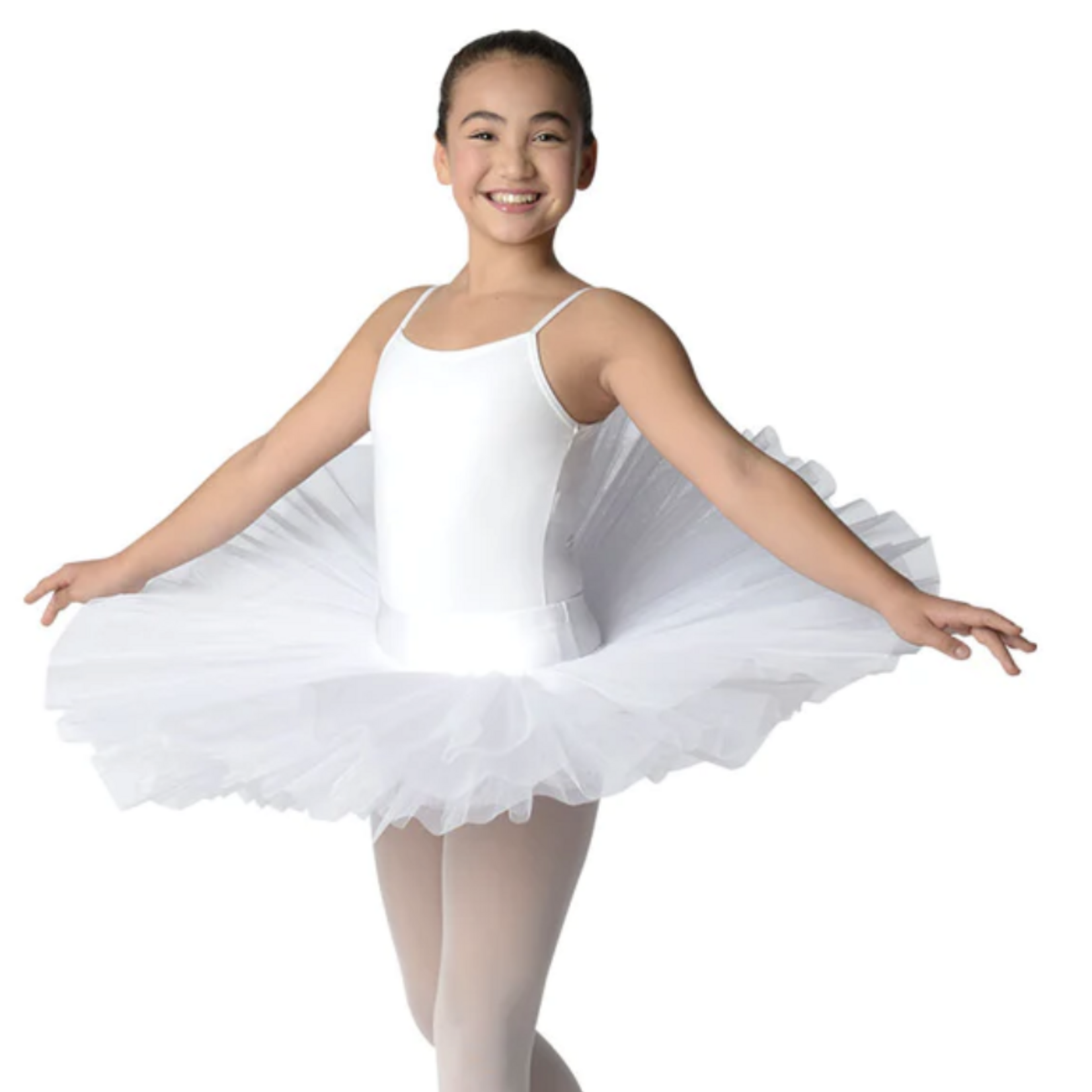 DanzNMotion by Danshuz 608c Professional Chidlren's Tutu