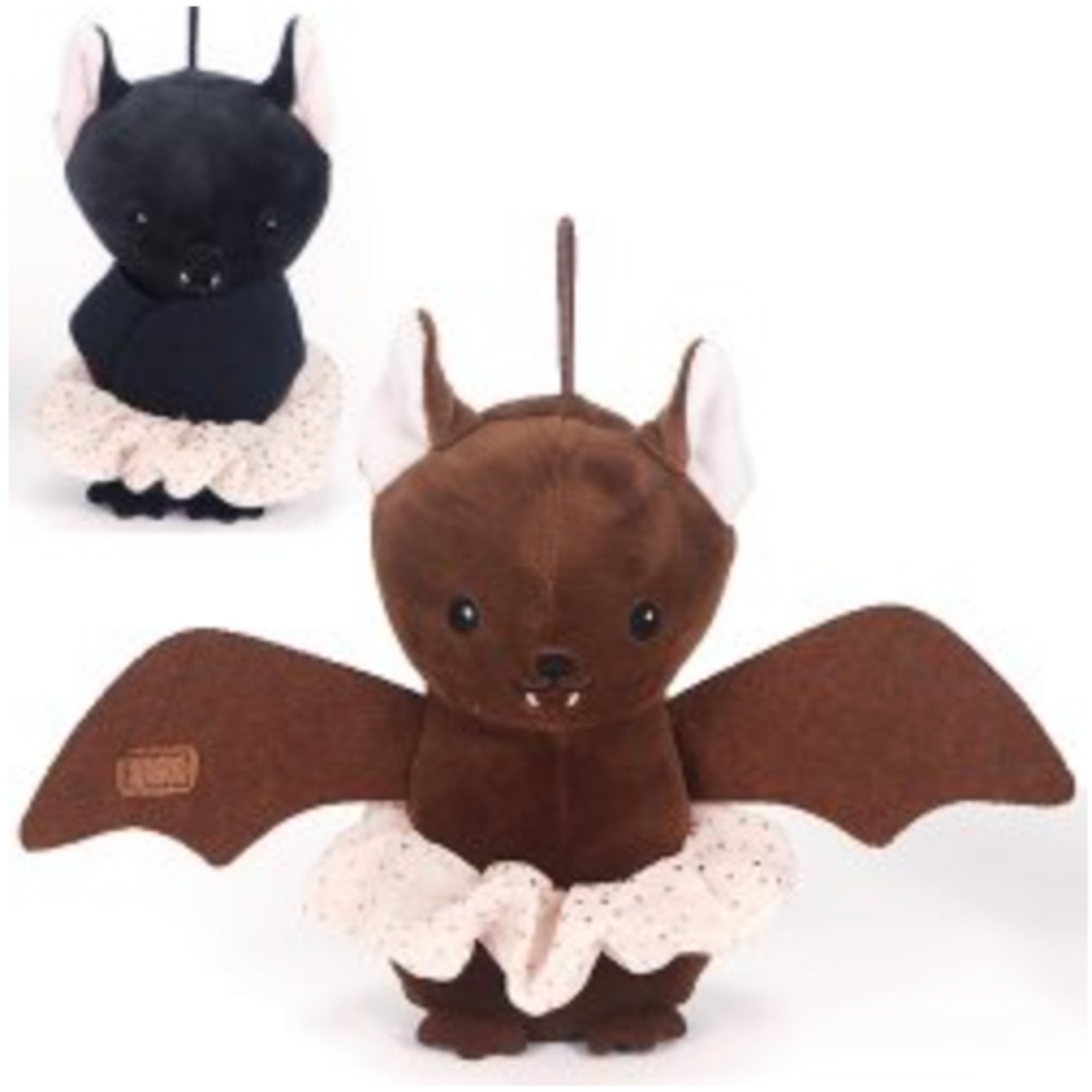 Dasha 6347- Cherub Bat (Assorted)