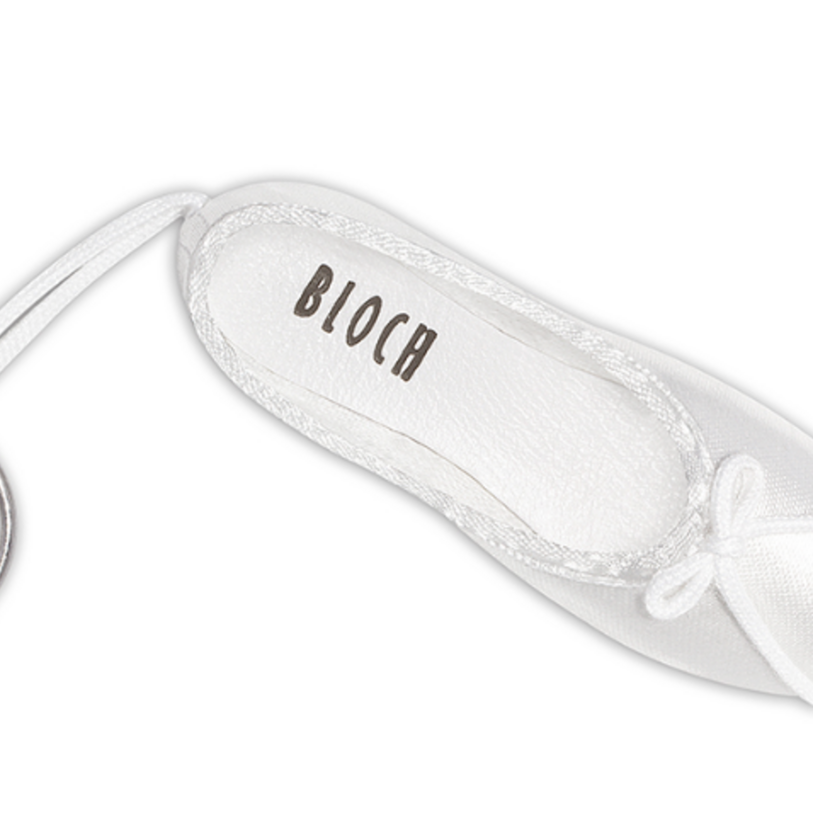 Bloch, Mirella A0604M-Mini Pointe Key Ring
