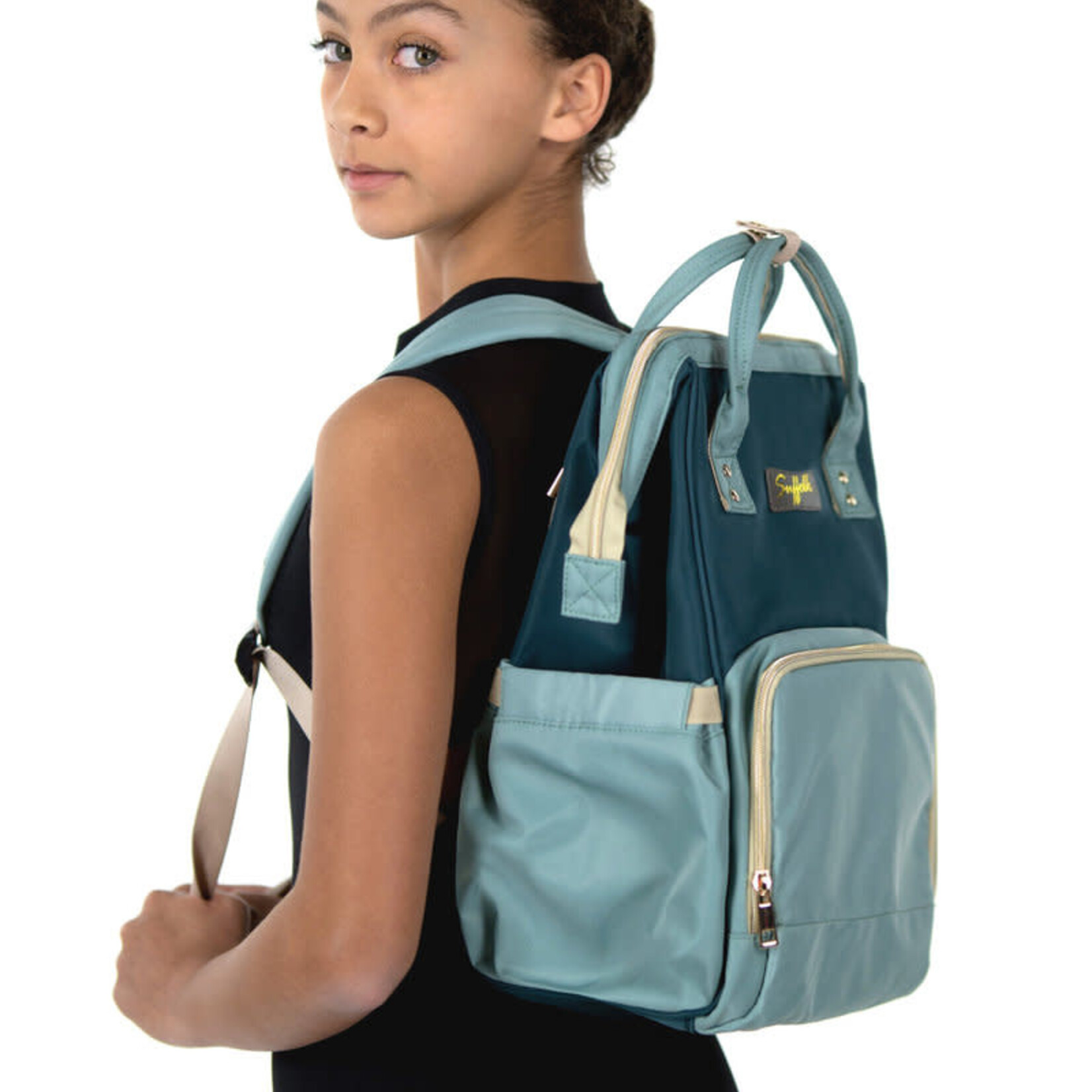 Suffolk Suffolk Company Bag