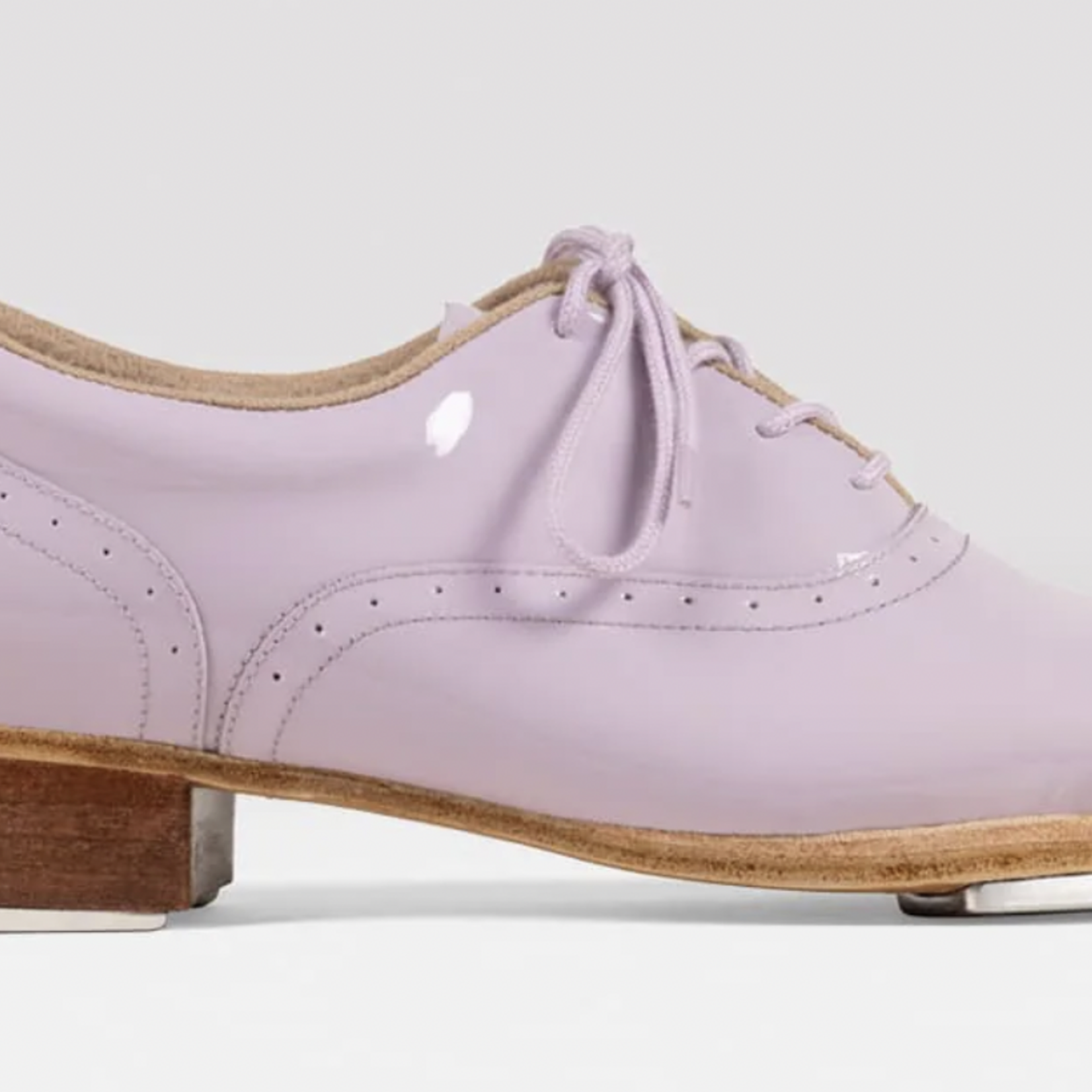 Bloch, Mirella S0313LP- Ladies Jason Samuels Smith Tap Shoe Patent