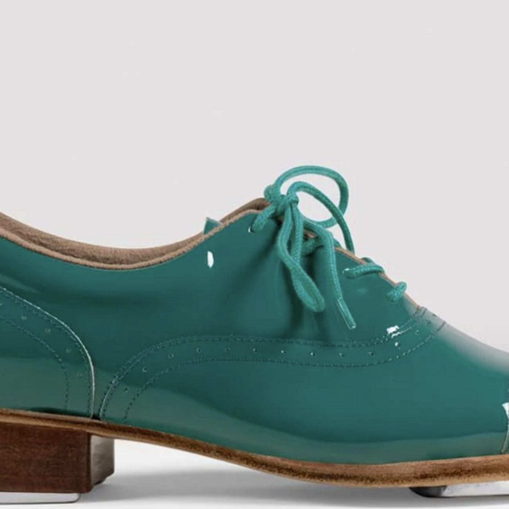 Bloch, Mirella S0313LP- Ladies Jason Samuels Smith Tap Shoe Patent