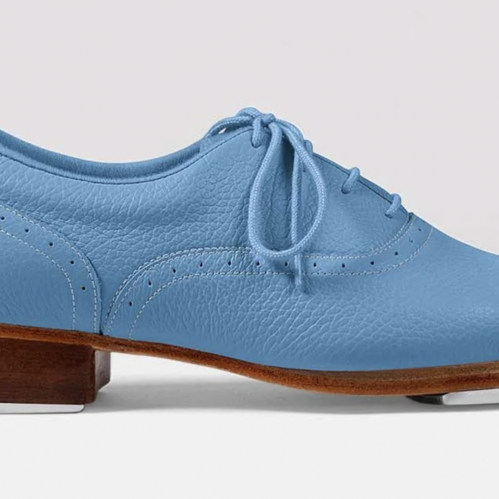 Bloch, Mirella S0313MG- MENS Jason Samuels Smith Tap Shoe Pebble