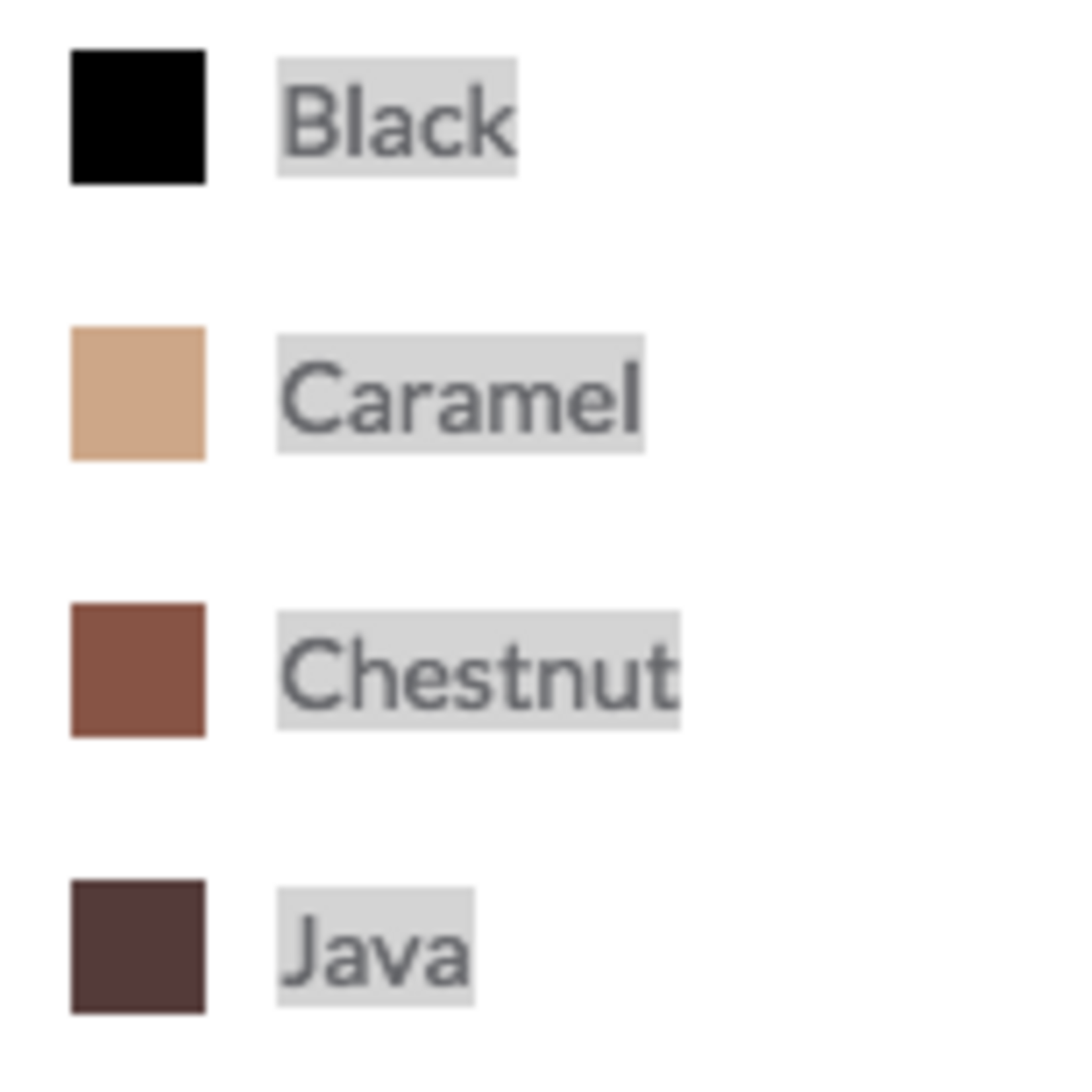 Capezio & Bunheads 3000 - Professional Fishnet