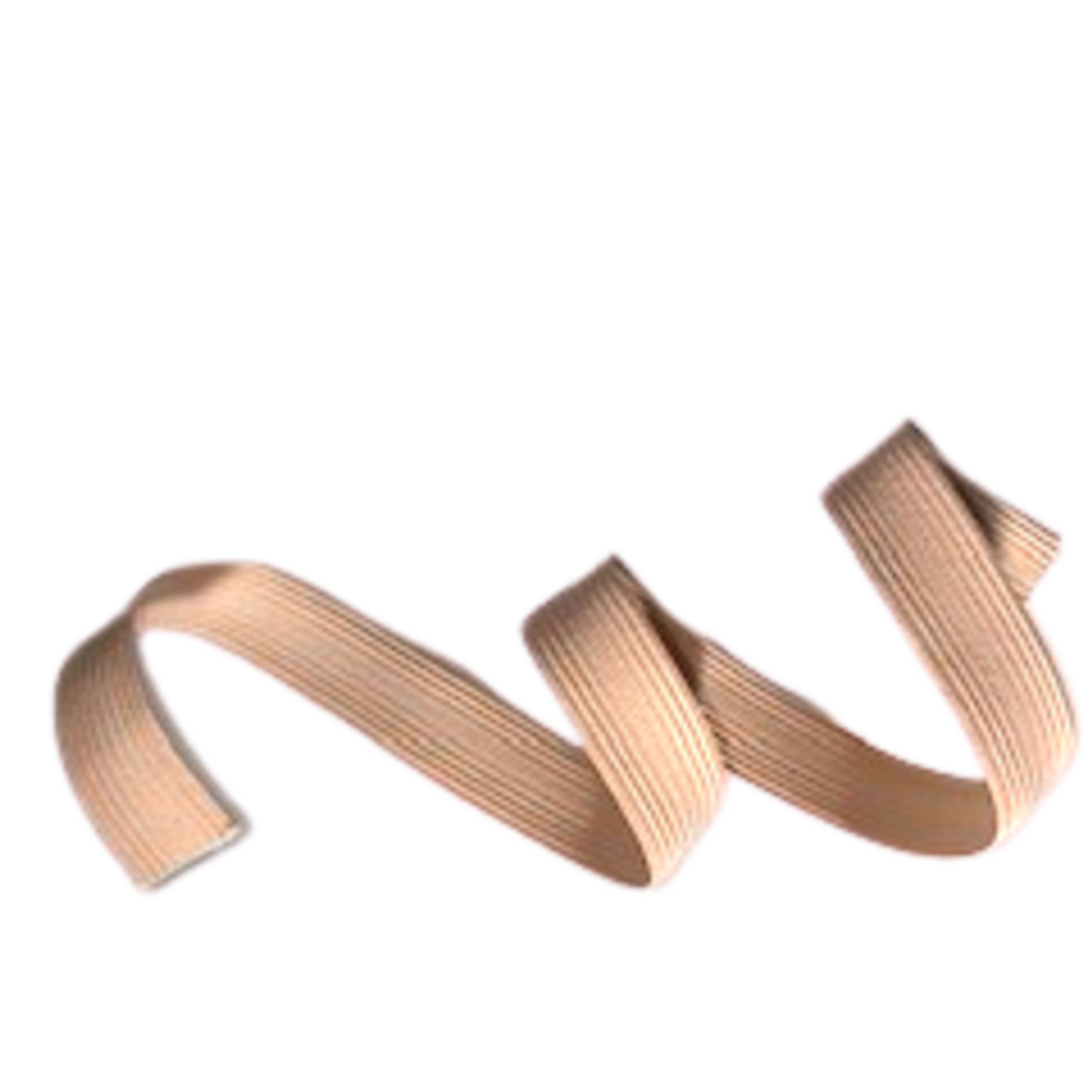 Capezio & Bunheads BH Single Elastic-3/4"W-16"L