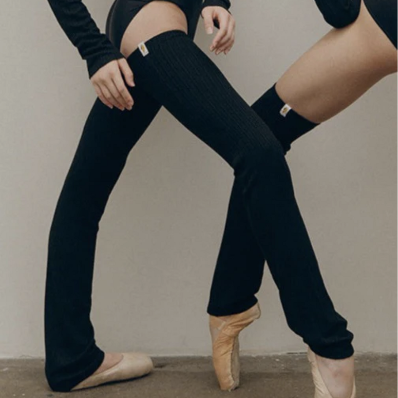 RubiaWear RubiaWear Shorty Leg Warmers