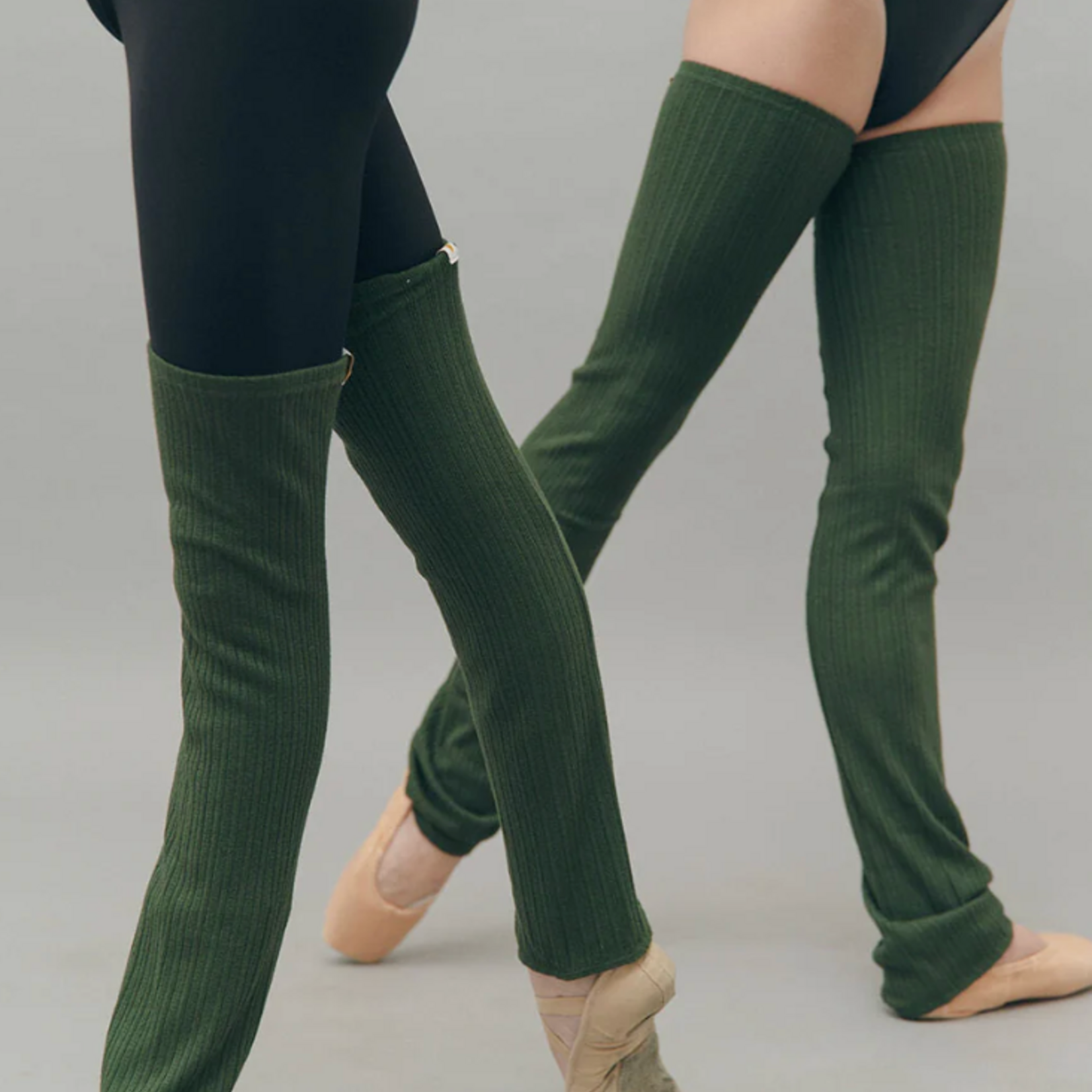 RubiaWear RubiaWear Full Leg Legwarmers